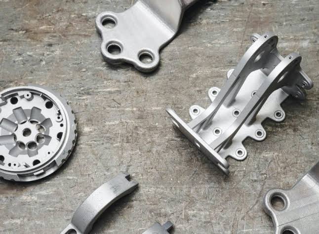 HanumantaEXO Exosuit